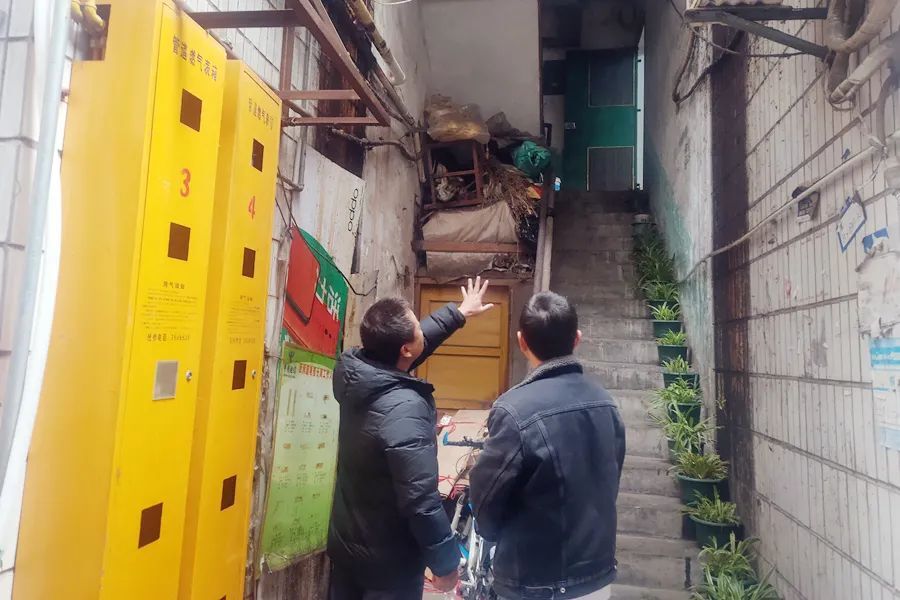 龙泉街道：全力打好岁末年初安全生产百日大会战