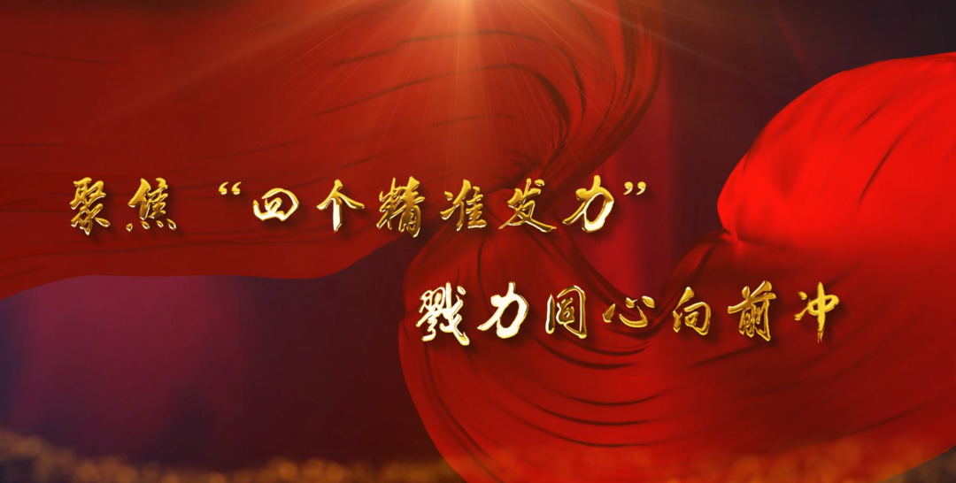 【聚焦“四个精准发力” 勠力同心向前冲】西洞庭：在深化全面从严治党上精准发力