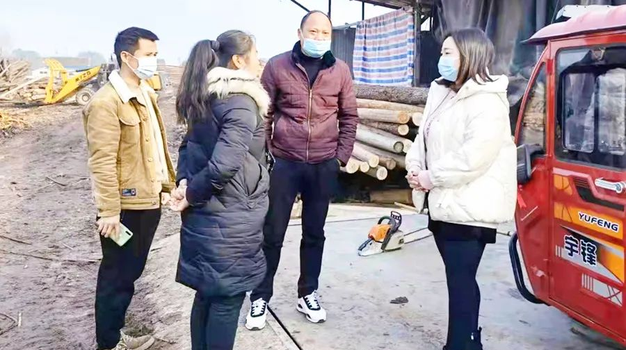 金凤街道：扎实开展好疫情防控和安全生产检查工作