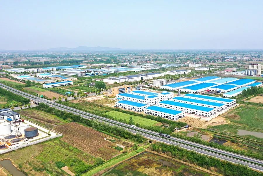 全区工业经济指标稳中有进