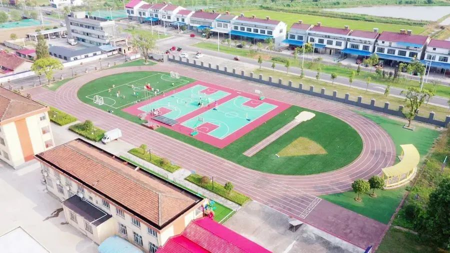 龙泉完小：落实“双减”政策 乡村学校课后服务“不缺席”