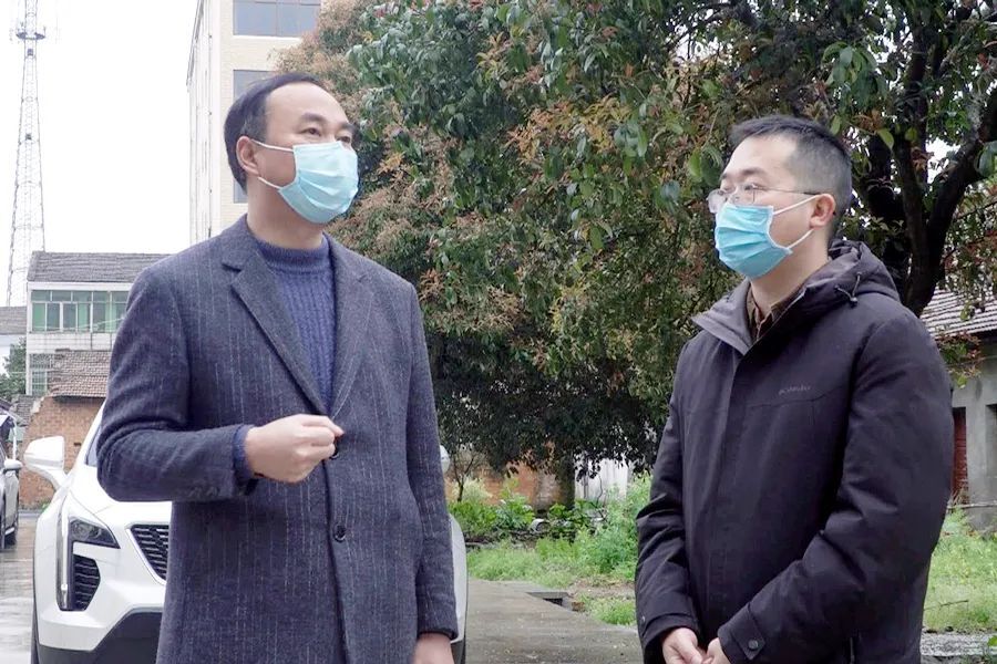 西洞庭管理区2022年长江经济带农业面源污染治理项目正式开工