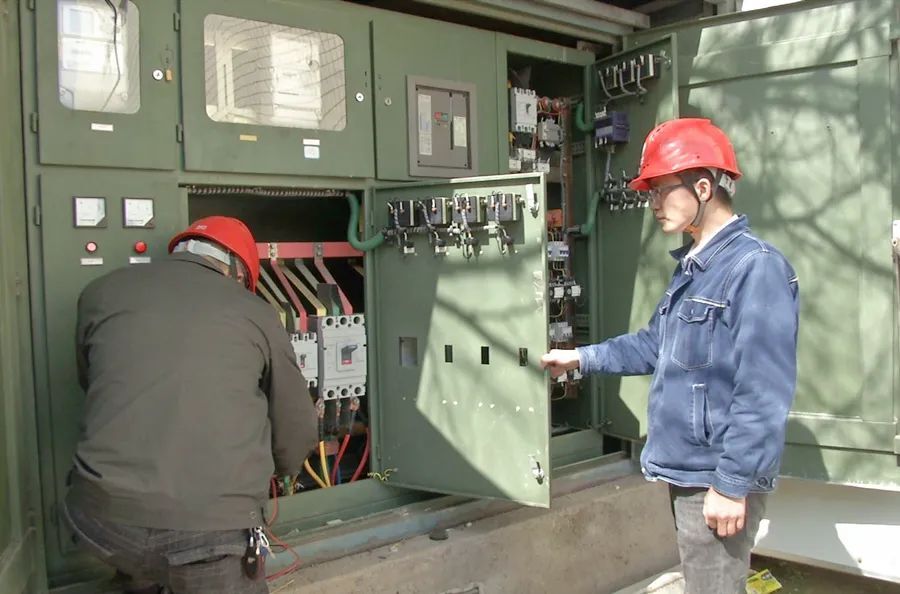 国网西洞庭供电公司：为高考保电 为梦想护航