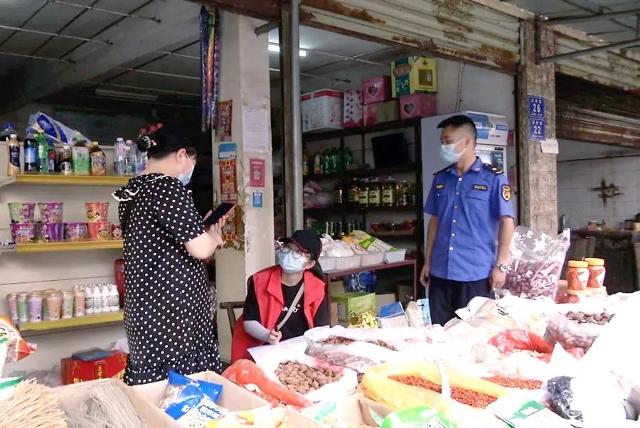 累计达9万剂次 我区新冠疫苗接种工作稳步推进