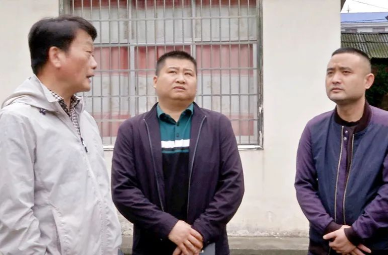 吴籽剑督导全区自建房安全隐患专项排查整治工作