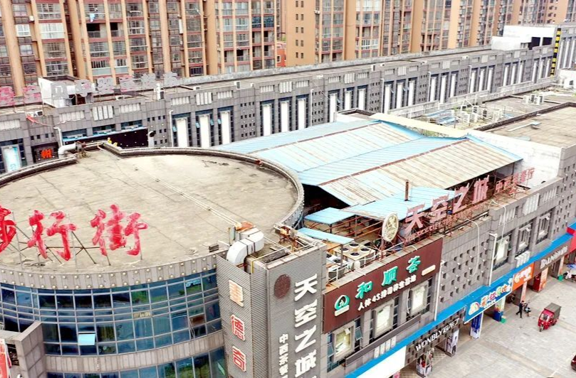 龙泉街道：控违拆违提升城区颜值 保障群众生命财产安全