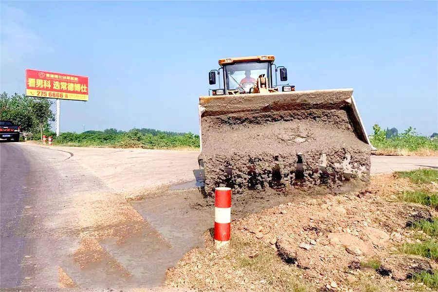 【交通顽瘴痼疾整治】西洞庭开展校车线路隐患排查整改工作