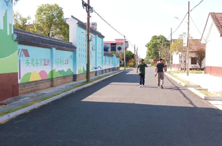 突击暗访︱区农业农村局检查金凤街道部分社区居民小区人居环境整治情况