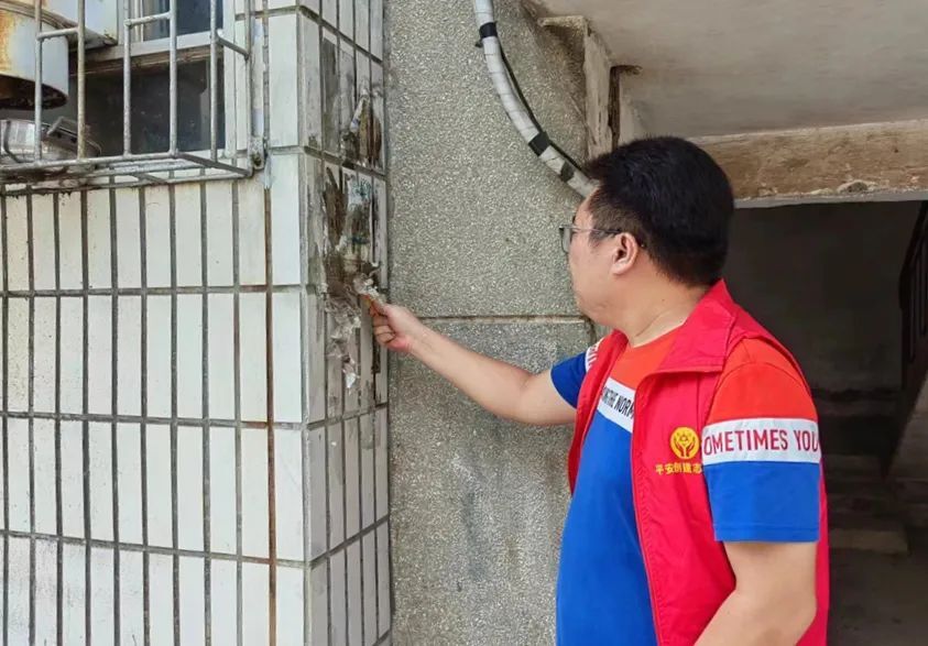 龙泉街道：吹响“十乱”整治号角，全面提升城镇“颜值”