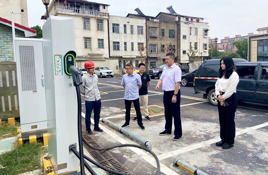 全区能源安全专题调度会召开