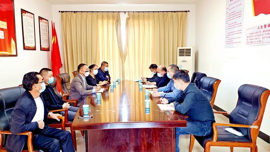 区应急管理局召开安全生产工作集体约谈会