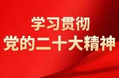 【学习贯彻党的二十大精神】龙泉街道果园社区、金凤街道东北湾社区：新思想凝聚磅礴力量 新使命引领奋斗方向