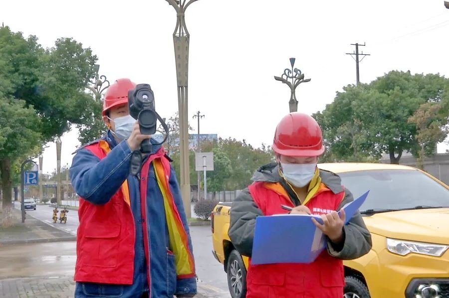 国网西洞庭供电公司：加强巡视巡逻  确保电力稳定运行