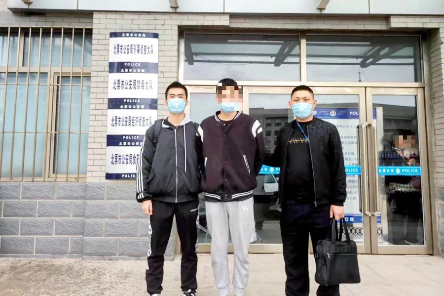 【我为群众办实事】千里追踪挽损 西洞庭公安分局重拳反诈
