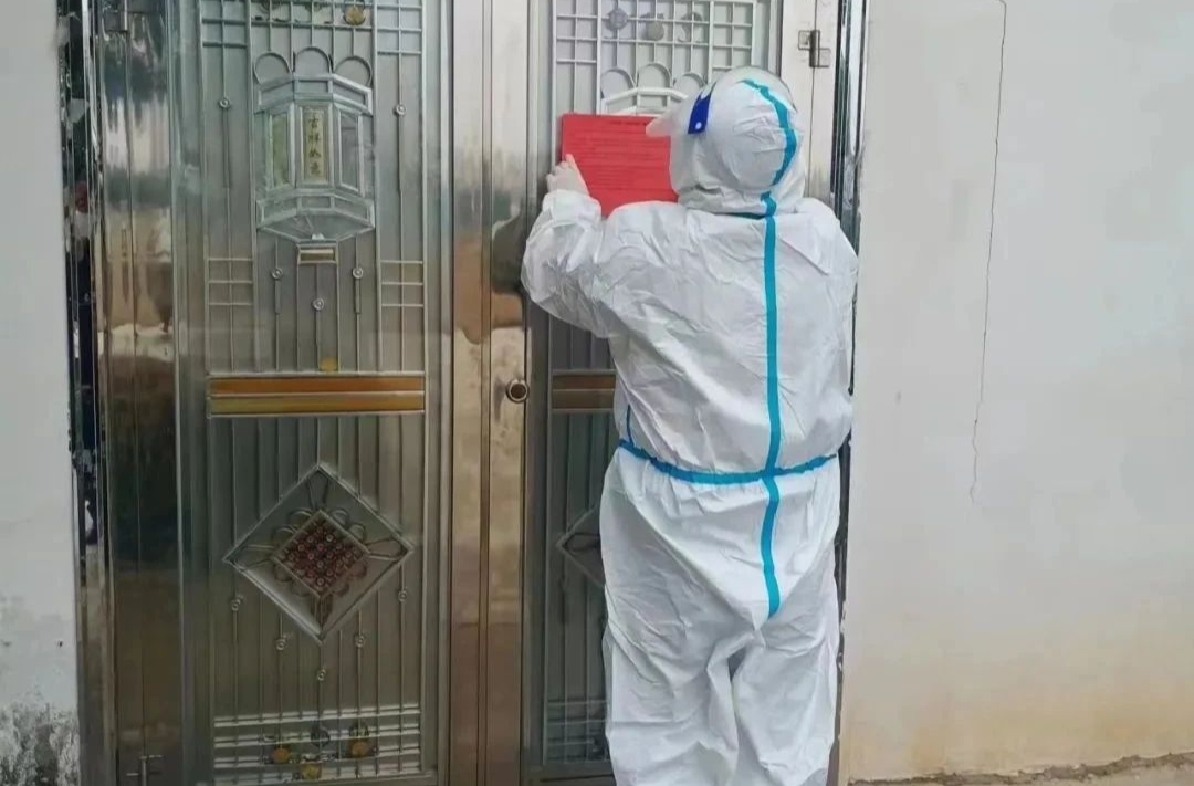 龙泉街道：执行好疫情防控“新十条”让好政策更有生命力