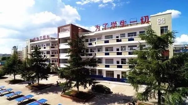 “一个不落下”！西洞庭一中这样全力保障学生“线上线下”同步学习