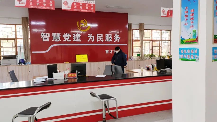 龙泉街道：打好组合拳 织牢防疫网