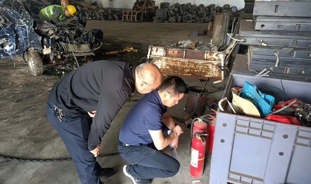【交通顽瘴痼疾整治】部门联合开展交通问题顽瘴痼疾整治行动