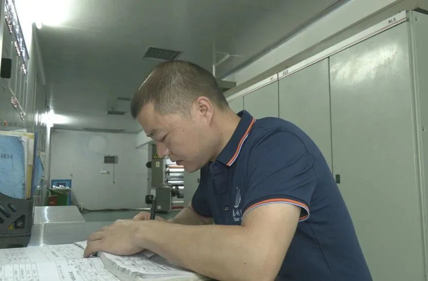 “洞庭工匠”孙觅幂：六年如一日的追求 只为达到心中的“±0.1”