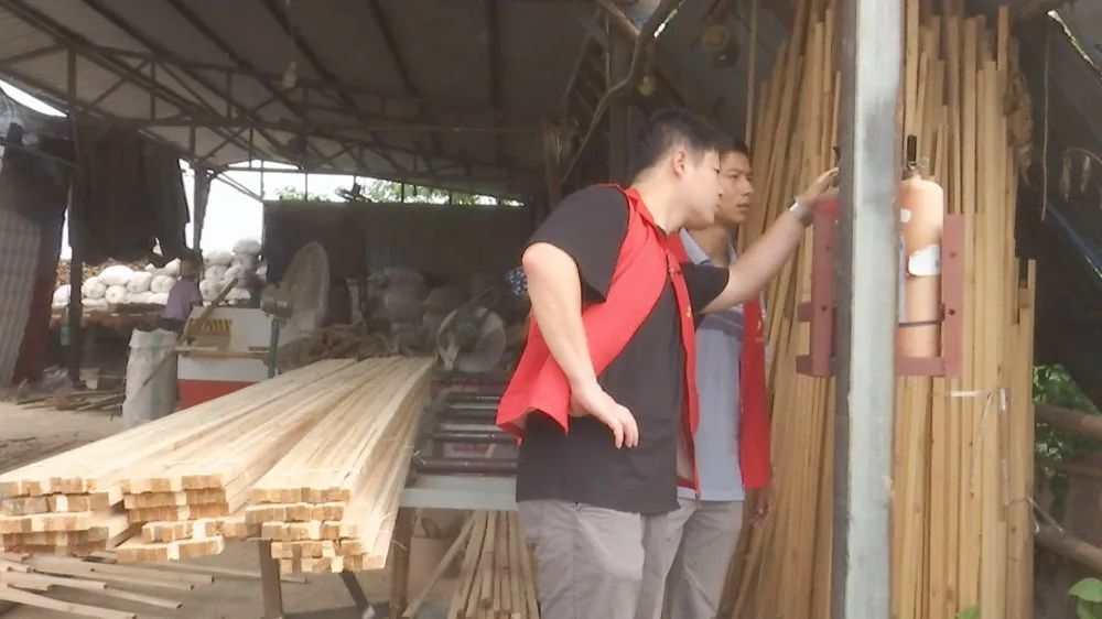 安全生产常抓不懈，金凤街道开展企业安全生产检查