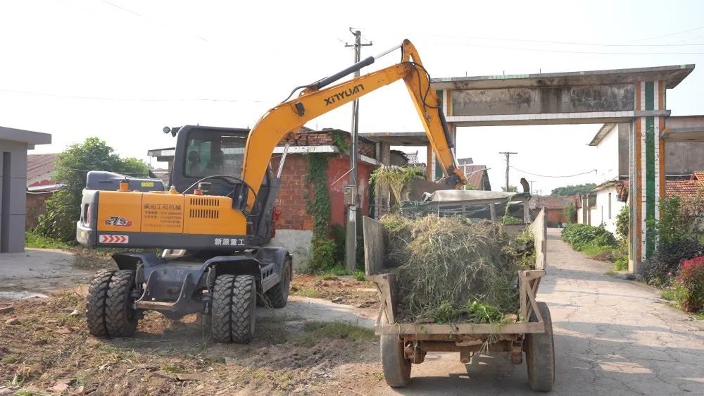 龙泉街道：推进老旧小区改造 大力改善人居环境