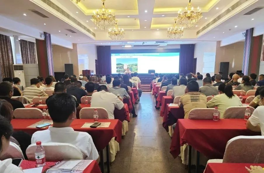 西洞庭乡村振兴专题培训班圆满结业！学员们收获满满!