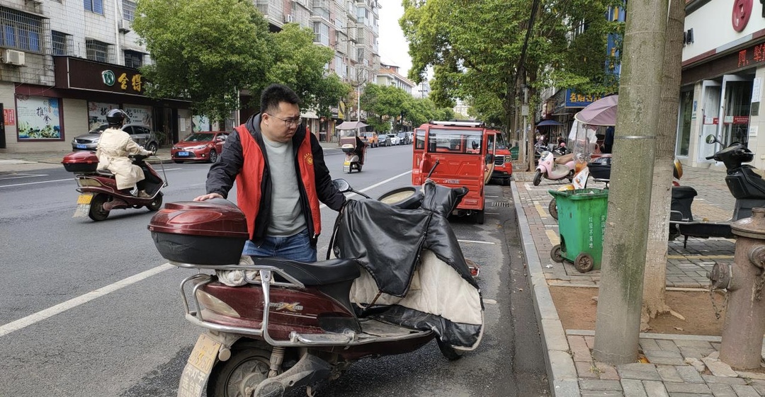 龙泉街道：提升人居环境品质 助力营商环境优化