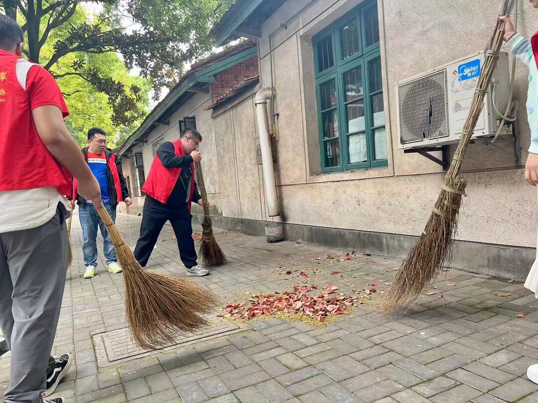 龙泉街道：优化营商环境，推动经济高质量发展