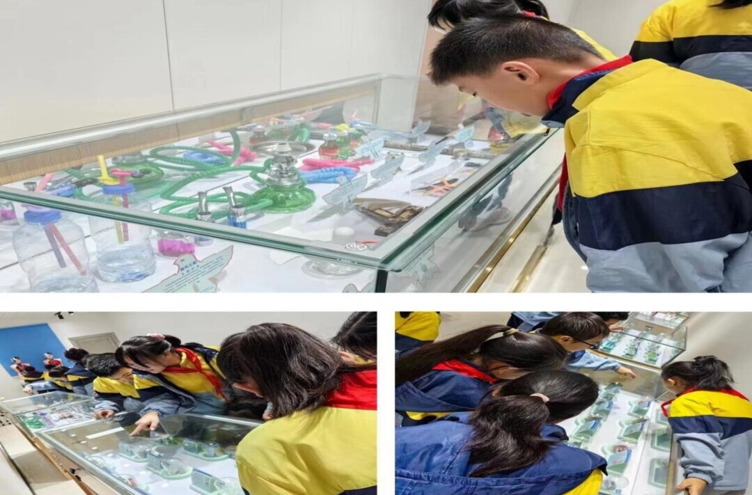 正青春，不“毒”行