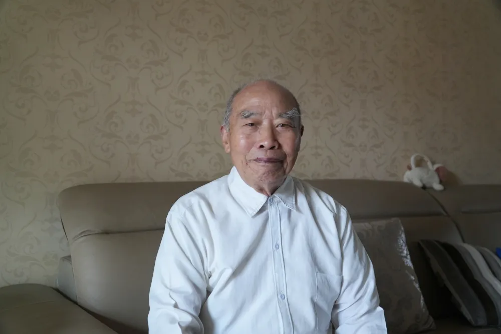【追忆农垦历程 接续时代担当】刘伯勋拓荒记